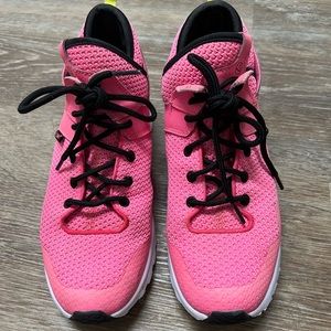 Zumba Air classic high top shoes